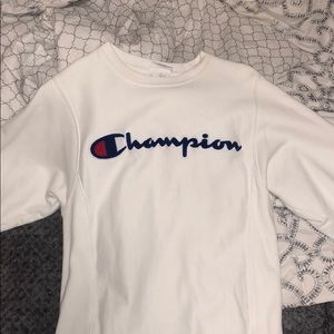 Champion Crew neck